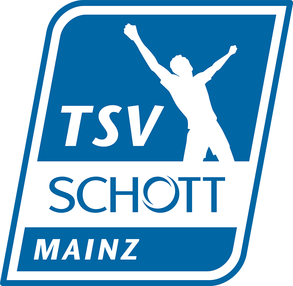 Schott Mainz Badge